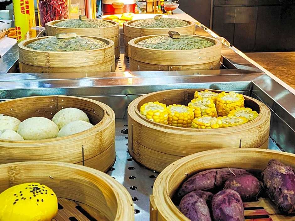 Novotel Kunming City Center