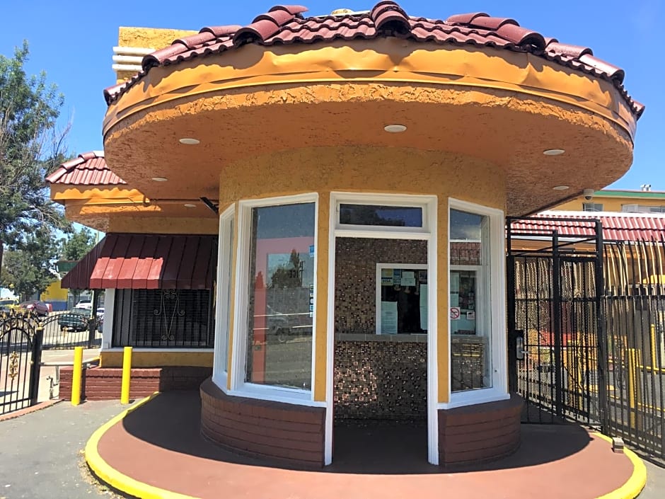 Harris Motel