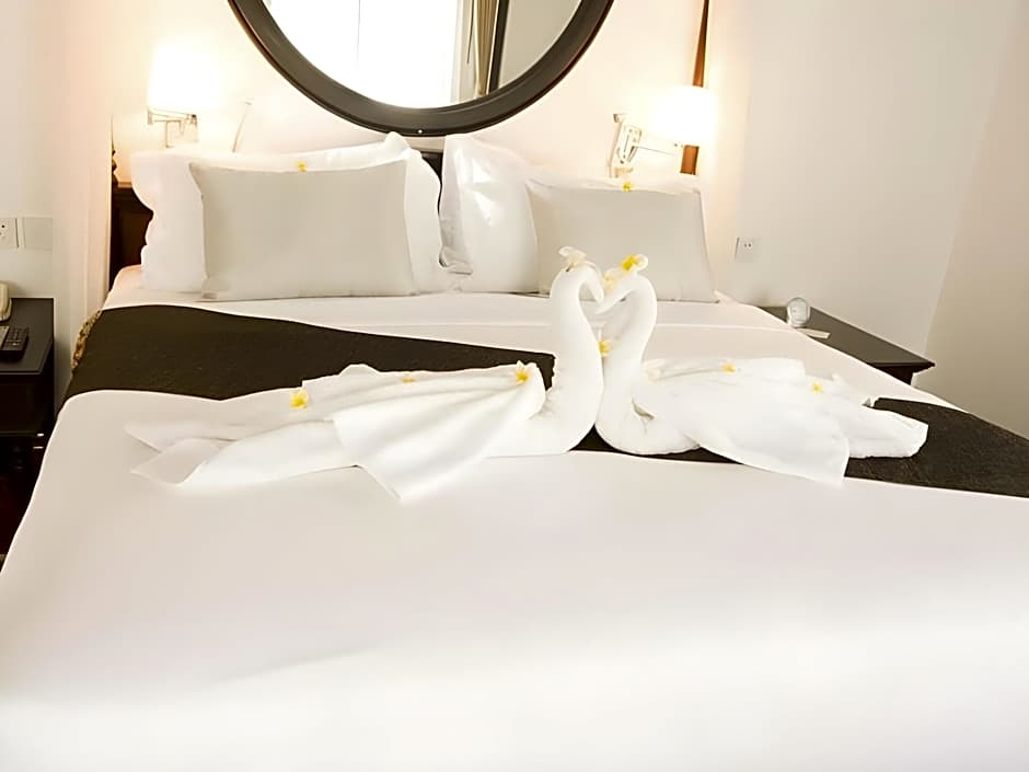 Jing Land Hotel Luang Prabang