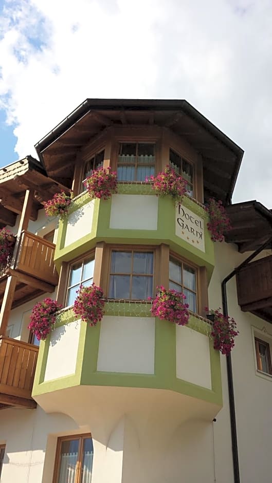 Chalet Campiglio Imperiale Garn