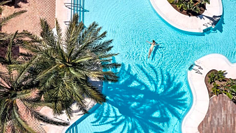 Don Carlos Resort & Spa