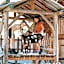 Familienhotel Oberkarteis