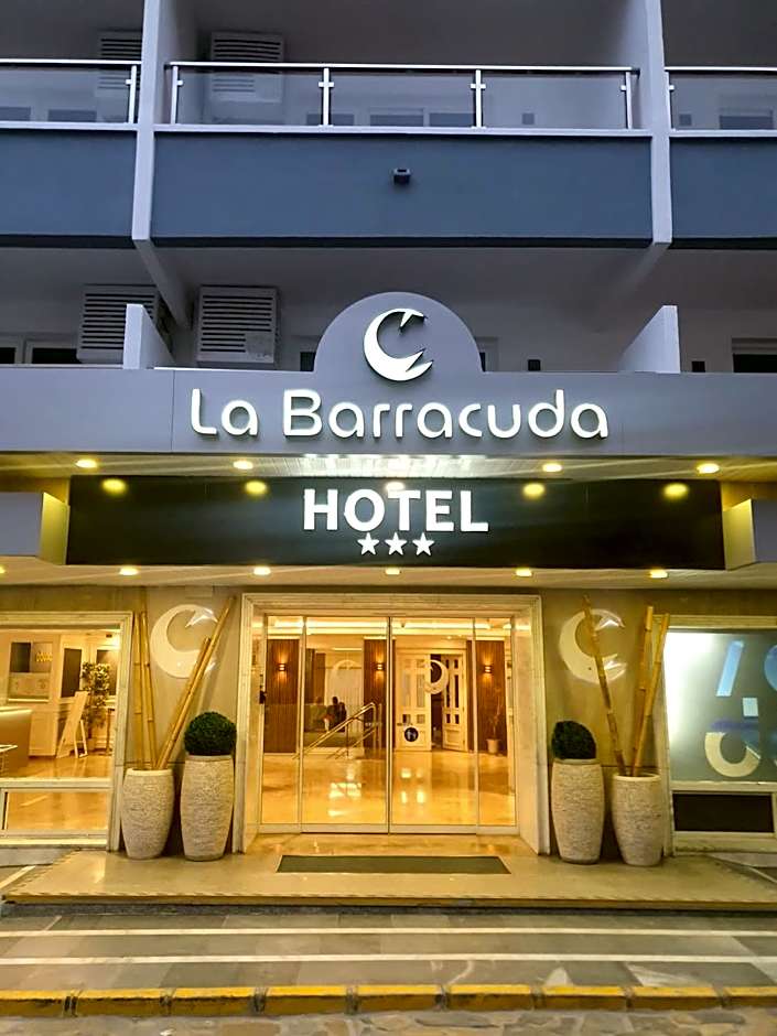 La Barracuda