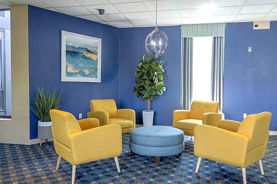 Seaport Resort and Marina
