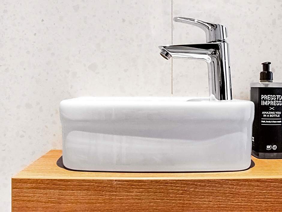 ibis Styles Roznov pod Radhostem