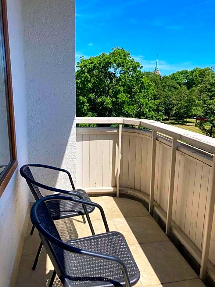 Alka Boutique Apartments & SPA