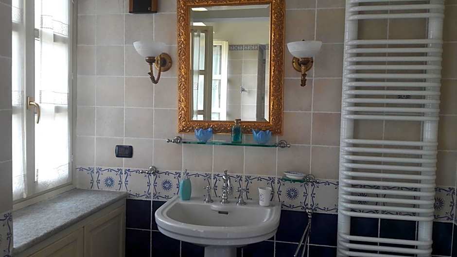 Villa Mirano Bed & Breakfast