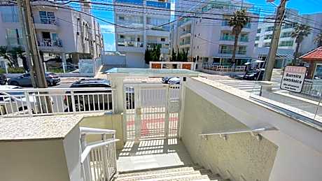 Res. Brumas do Mar, Rua das Gaivotas