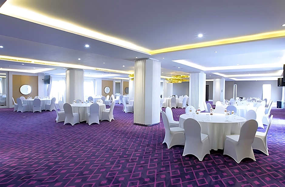 Shakti Hotel Bandung