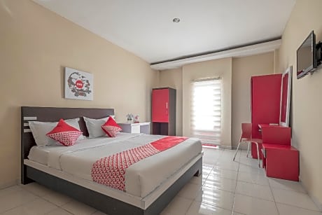 OYO 1075 Rumah Indah Losari Inn