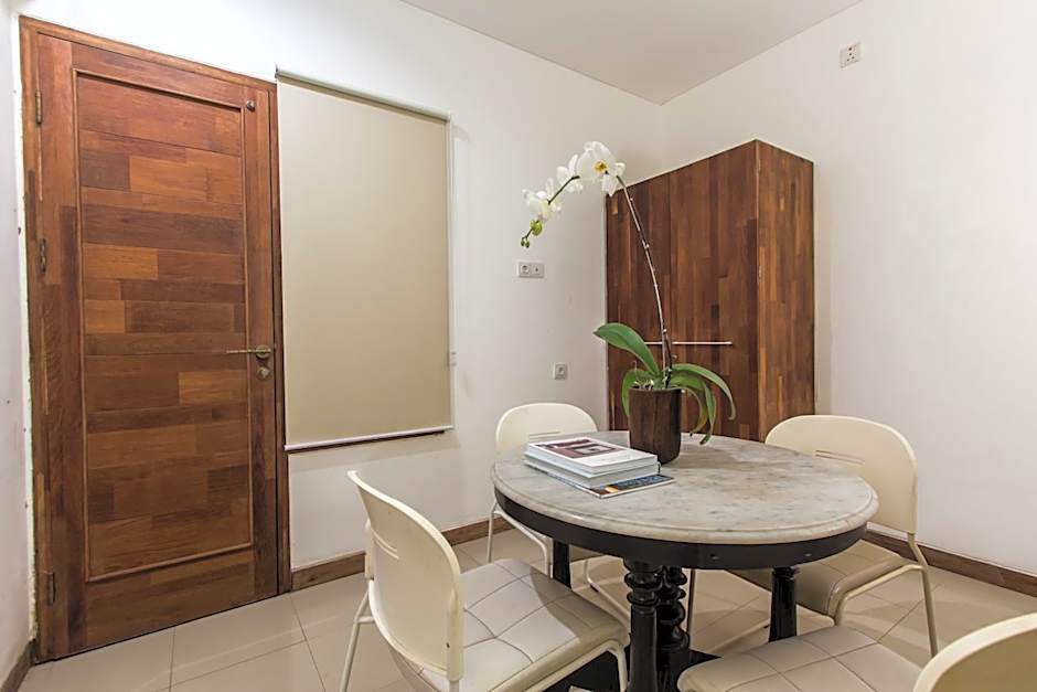 Kuta Legian Villa