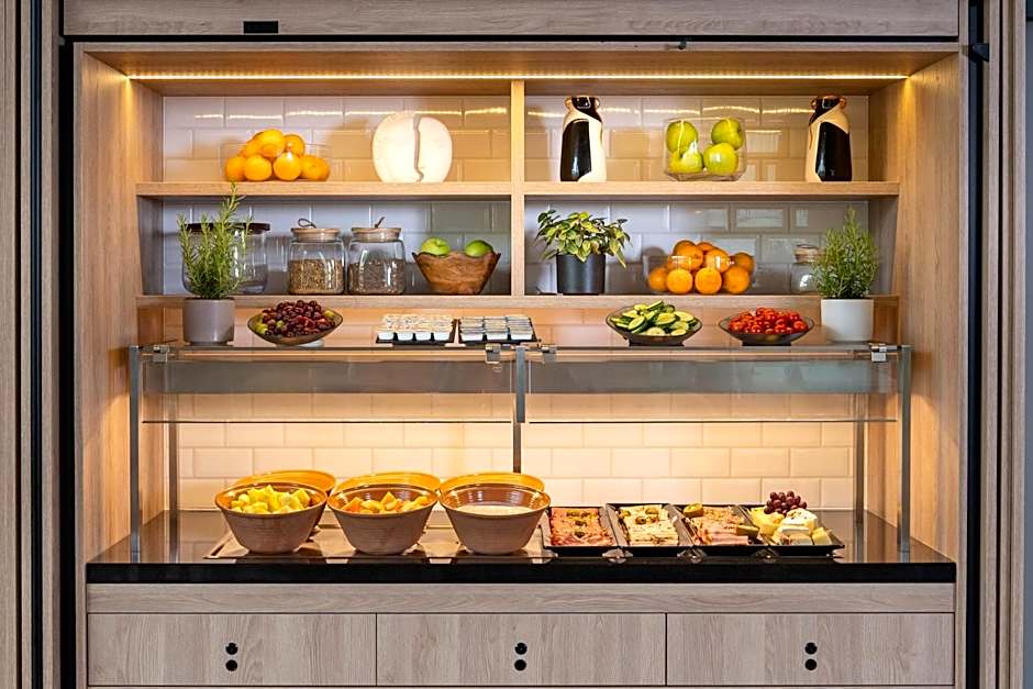 INNSiDE München Parkstadt Schwabing