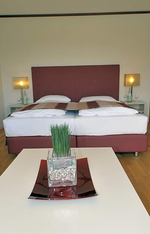 Ambassador Parkhotel