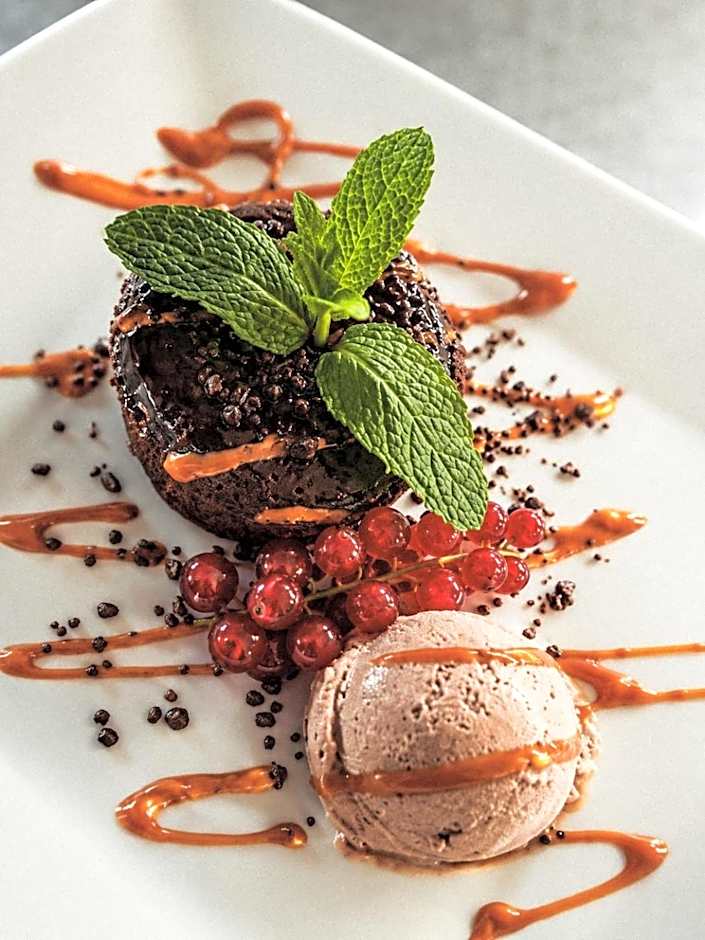Hotel Restaurant Piccard
