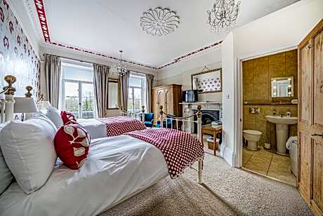 Superior Double or Twin Room