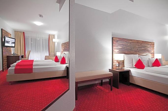 HIB Hotel in Baesweiler