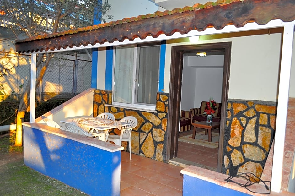 MESE HOTEL & APARTMENTS