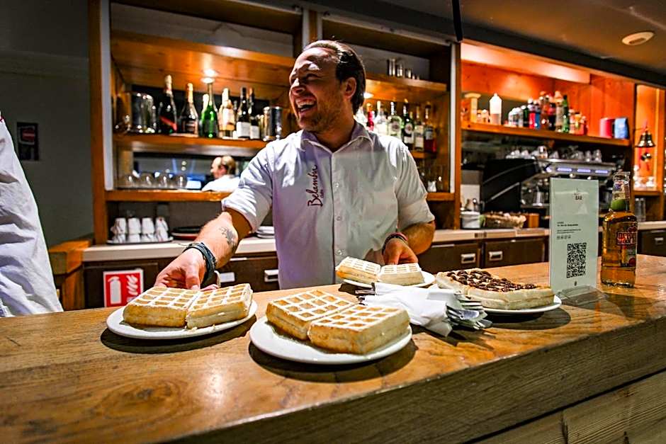 Belambra Clubs Praz-sur-Arly - L'Alisier