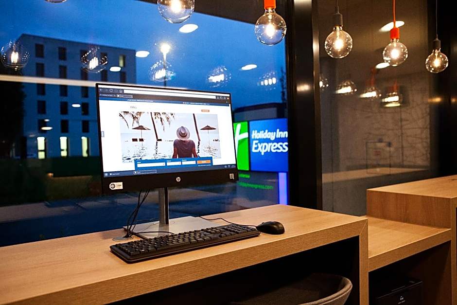 Holiday Inn Express - Lustenau By IHG