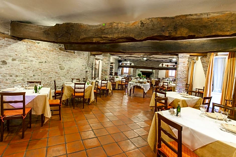 Locanda Antiche Macine