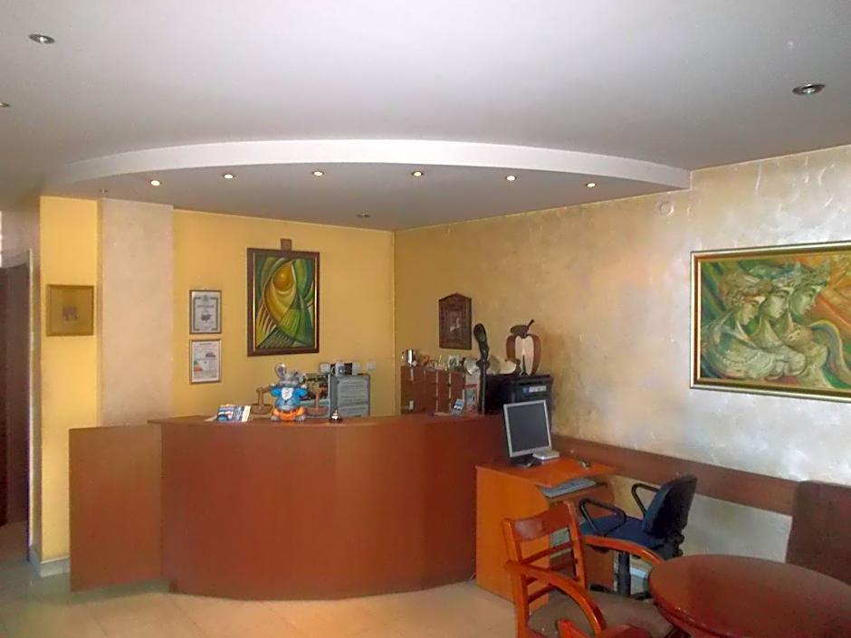 Fenix Family Hotel