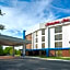 Hampton Inn By Hilton Harrisburg-West