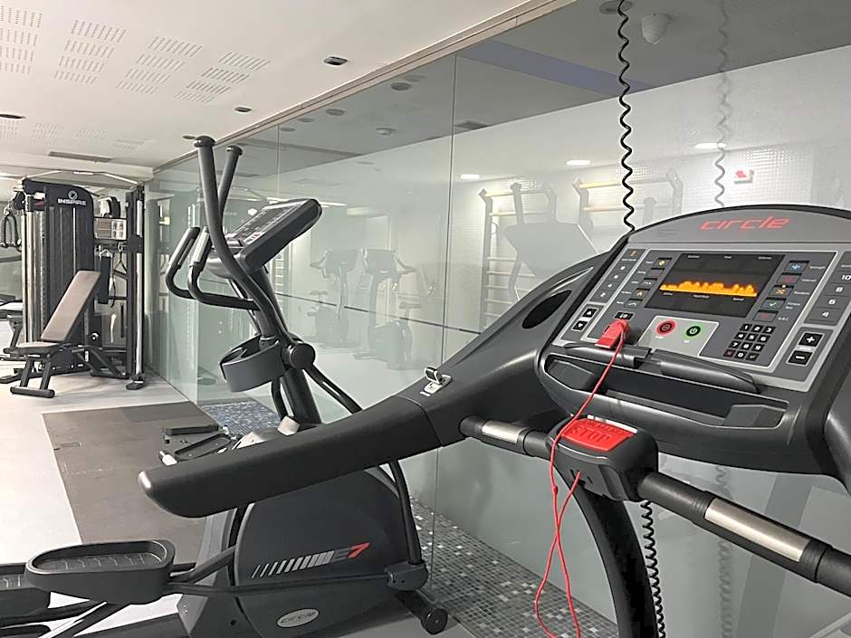 Wuau! Hotel Galanthus & Spa