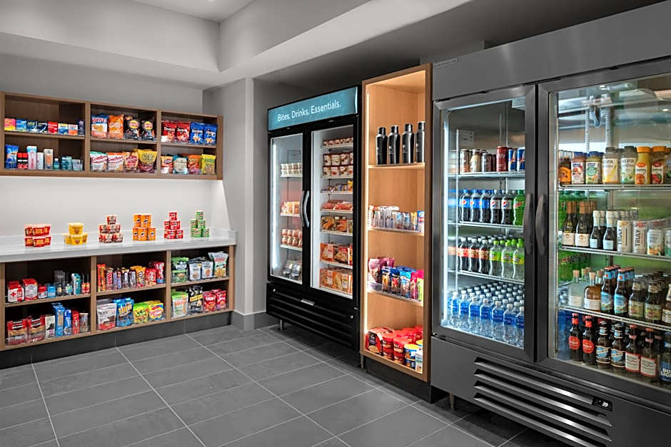 Hyatt House Lansing-University Area