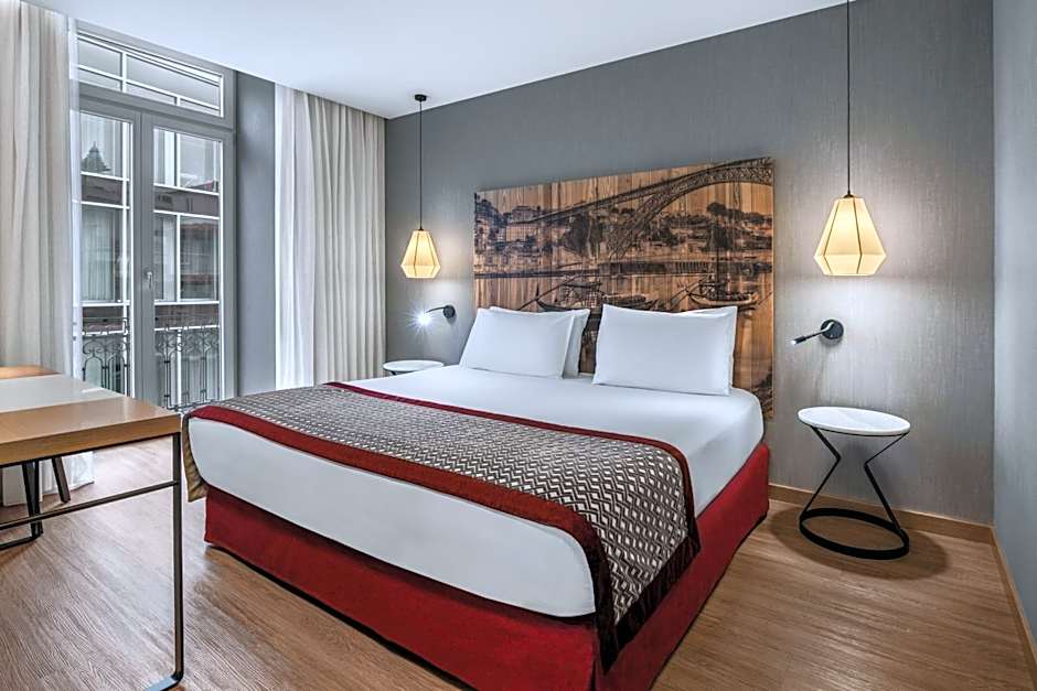 Eurostars Porto Centro