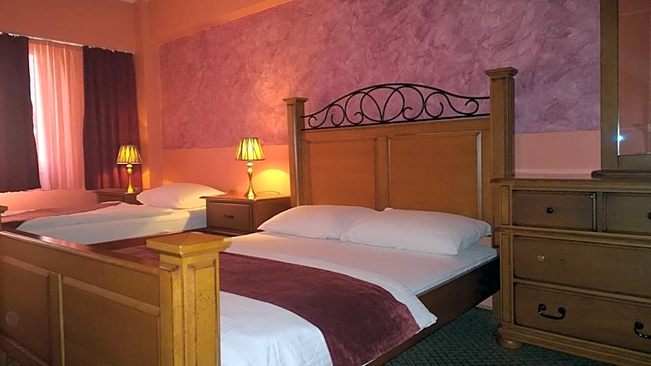 Hotel BM International