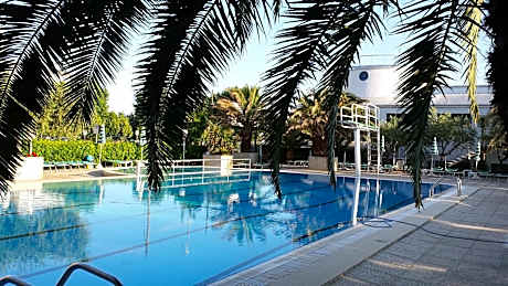 Hotel Cormoran