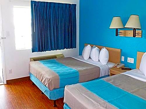 Motel 6-El Centro, CA