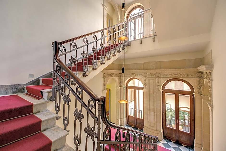 Grande Albergo Alfeo