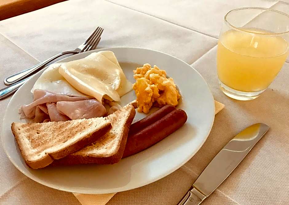 Hotel Club Koiné