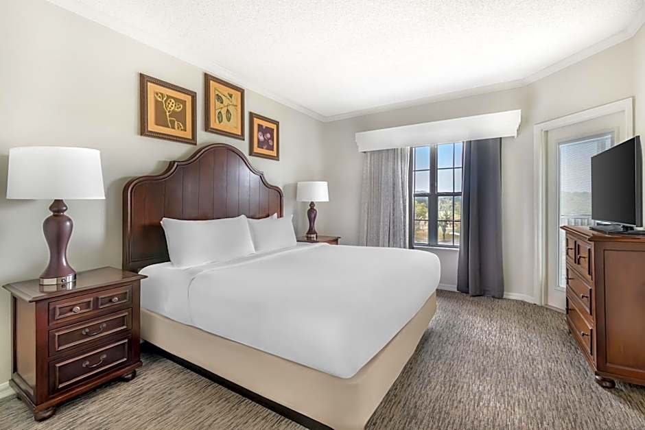 Hilton Vacation Club St Augustine