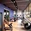 Novotel Kinshasa La Gombe