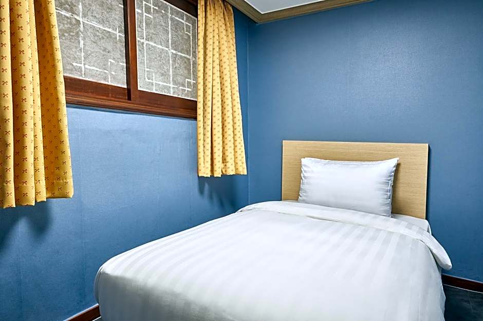 Osaek Greenyard Hotel