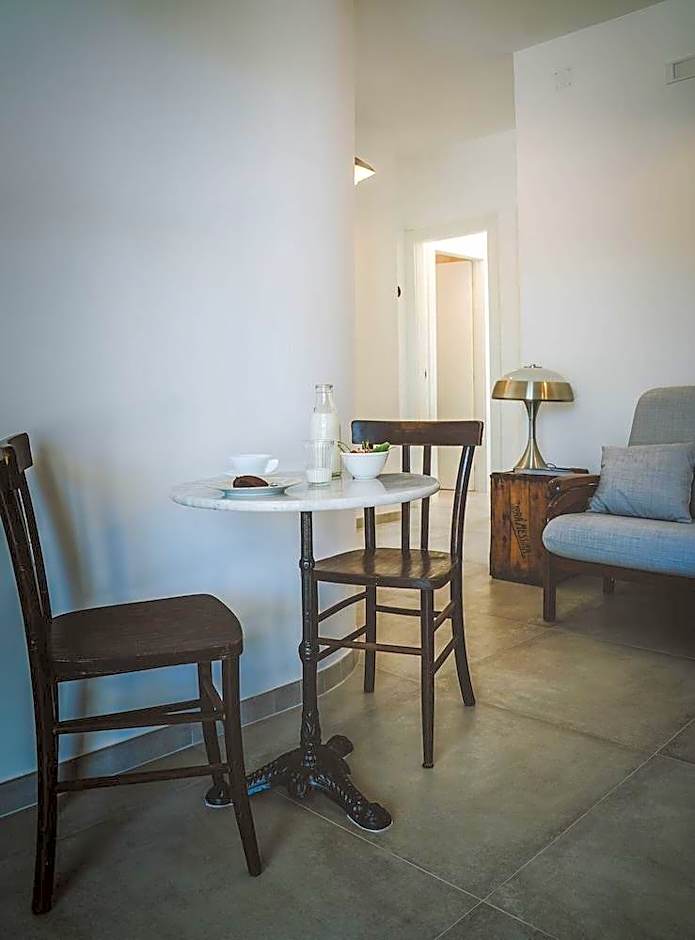 Casa Ziazi Room e Nature