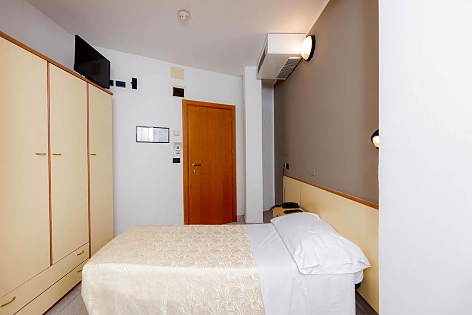Hotel Galileo
