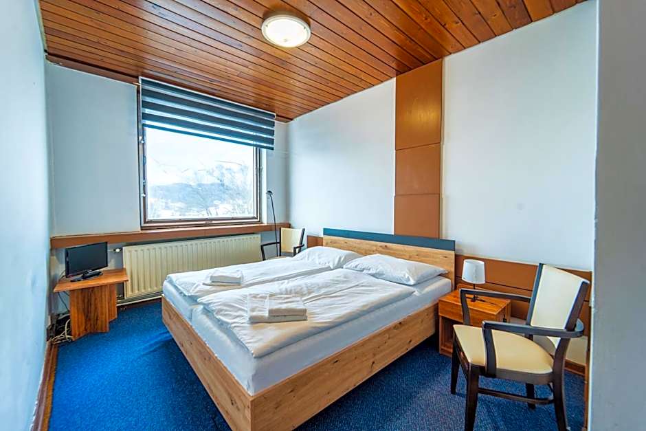 Hotel Slovakia