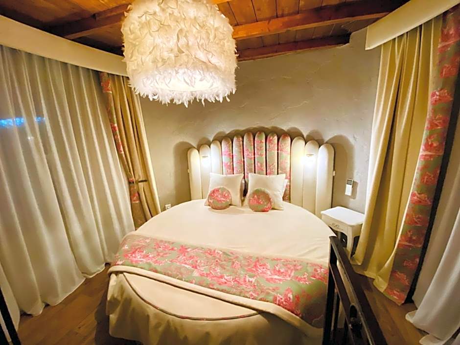 Domaine de Suzel