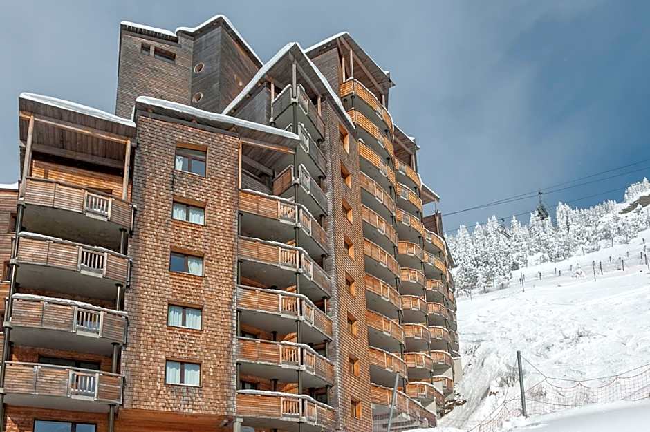 Résidence Pierre & Vacances Electra