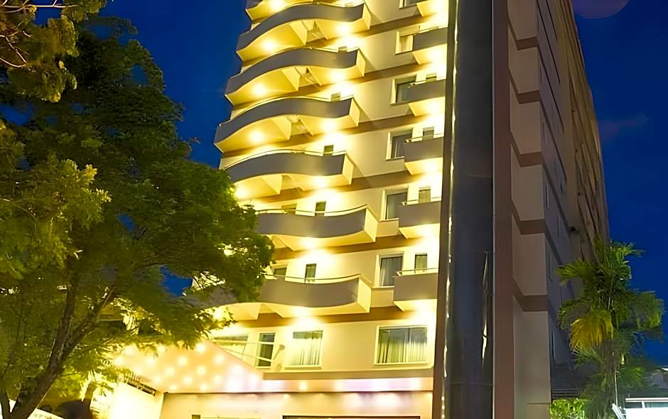 Cherish Hue Hotel