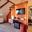 Boutique hotel Roosendaelhof