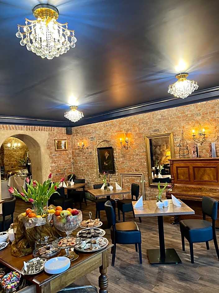 Baron Boutique Hotel