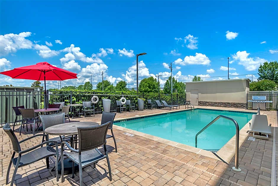 Hampton Inn By Hilton Eufaula AL