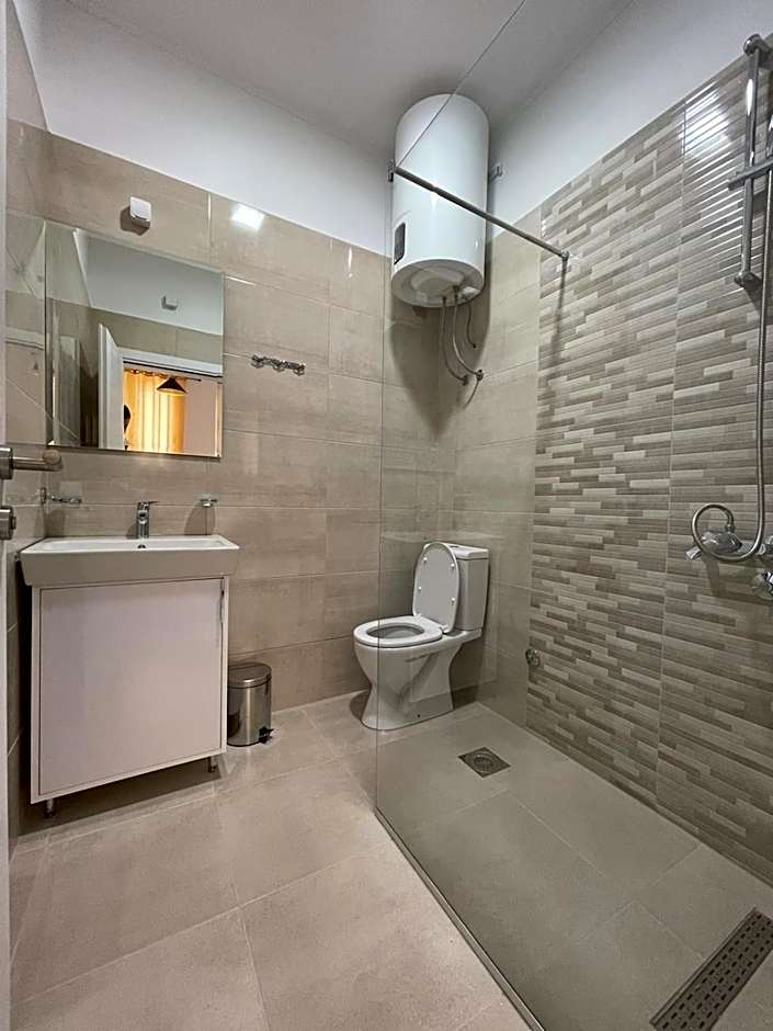 Hostel Izvor