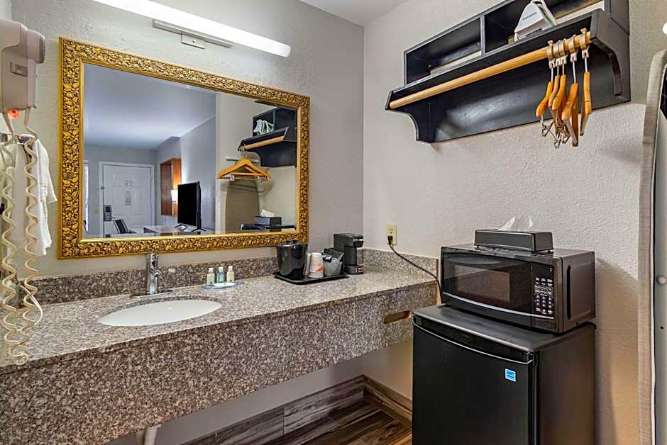 Quality Inn Covington