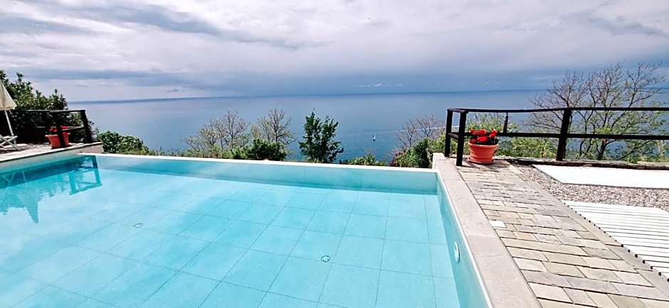 Hotel La Giada del Mesco