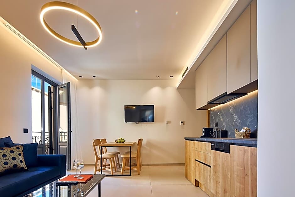 Grande Madonna Luxury Boutique Suites